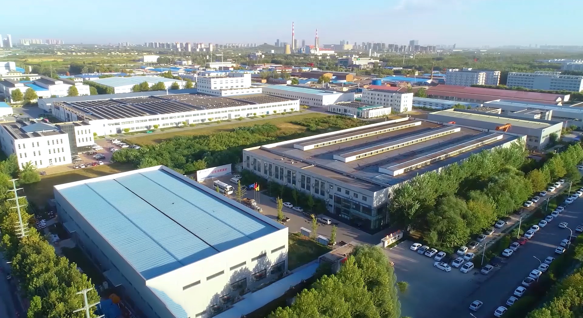 江苏华江建设集团有限公司订购叠合板生产线设备 